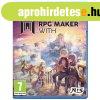 RPG MAKER WITH - PS5