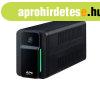 APC sznetmentes 500VA - BX500MI (300 W, 500 VA, C14, LED, 5