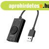 Orico USB 2.0 kls hangkrtya, 10cm