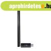 Baseus FastJoy 150 Mbps WiFi adapter antennval (fekete)