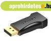 Adapter HDMI female to Male Display Port Vention HBPB0 4K@30