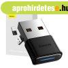 Baseus BA04 Bluetooth adapter 5.1 (fekete)