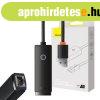 Baseus Lite sorozat USB-RJ45 hlzati adapter (fekete)