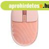 Dareu LM135G Wireless Mouse Pink