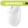 Dareu LM135G Wireless Mouse White