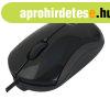 Esperanza TM125K Titanium Wired mouse (black)