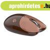 MOFII Wireless Mouse M3DM Brown