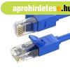 UGREEN NW102 Ethernet RJ45 kbel, Cat.6, UTP, 1m (kk)