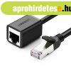 UGREEN Ethernet hosszabbt kbel RJ45, Cat. 6, FTP, fm dug