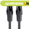 P?aski kabel sieciowy UTP Cat. 6 Vention IBABE RJ45 Ethernet