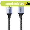 UGREEN USB 3.0 hosszabbtkbel - USB, 2m (fekete)