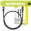 Baseus High Definition hosszabbt kbel USB-C (apa-anya) 10