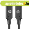 HP USB-C to USB-C cable, 1m (black)