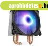 Darkflash Darkair LED aktv CPU ht (htborda ventiltor 1