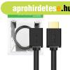 UGREEN HDMI - HDMI kbel, 3 m (fekete)