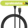 DisplayPort 1.4 HD 8K Cable 1.5m Vention HCDBG (Black)