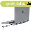 USB-C docking station / Hub for MacBook Pro 16" INVZI M