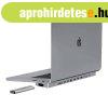 USB-C docking station / Hub for MacBook Pro 13" / 14&qu