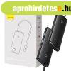 Baseus Lite Series 6 az 1-ben hub, USB-C - 2x USB 3.0 + USB-