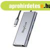 Hub 11w1 RayCue USB-C do 2x USB-A 2.0 480Mbps + 3x USB-A 3.2