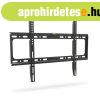 Delight LCD TV Wall Mount Fix 40" - 80" Black