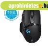 Gamer egr Logitech G502 Lightspeed