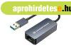 Conceptronic ABBY12G 2.5G Ethernet USB3.0 Adapter, Wake-on-L