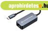 Conceptronic ABBY12GC 2.5G Ethernet USB 3.2 Gen 1 Adapter Wa