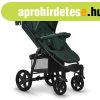 Lionelo sportbabakocsi ANNET PLUS 25 kg green forest