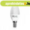 LED Gyertya Izz Silver Electronics 970714 E14 7W MOST 2197 