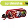 Tolltart The Avengers Infinity Piros Fekete (21 x 8 x 6 cm)