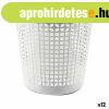 Szemetes lda Dem Office Fehr 27 x 27 x 25 cm (12 egysg) (