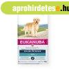 Takarmny Eukanuba Golden Retriever Felntt Csirke 12 kg MOS