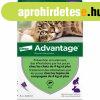 Parazitaellenes Advantage 2125 MOST 42260 HELYETT 27779 Ft-