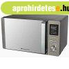 Mikrohullm St Grillstvel Continental Edison 900 w 25 L