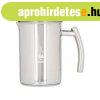 Tejhabost Bialetti MOST 43993 HELYETT 29979 Ft-rt!