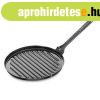 Barbecue Vaello Kr Alak Fekete Zomncolt acl ( 24 cm) MO