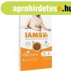 Takarmny IAMS Vitality Adult Large Breed Csirke 12 kg MOST 