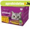 Macska eledel Whiskas Poultry Feast Csirke Pulyka Kacsa mada