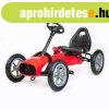 Go-kart Baby Mix Buggy pedlos gyerek gokart piros