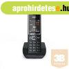 GIGASET ECO DECT Telefon Comfort 550 fekete