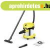 Karcher WD 2 PLUS S V-15/4/18 1.628-050.0 porszv szraz ne