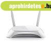 TP-Link Router WiFi N 4G - TL-MR3420 (300Mbps 2,4GHz; 4port 