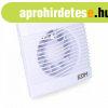 Frdszobai ventiltor EDM 08409 104 m/H 15 W ( 10 cm) MOS