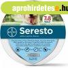 Anti-parasite collar Seresto S MOST 54140 HELYETT 39354 Ft-