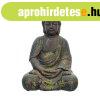 Dekoratv Figura Buddha (30 x 21 x 17 cm) MOST 21958 HELYETT