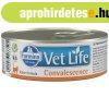 Macska eledel Farmina Vet Life Diet Convalescence Csirke 85 