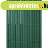 Kerts Nortene Plasticane Ovlis 1 x 3 m Zld PVC MOST 2480