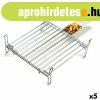 Grill Dupla 35 x 35 cm (5 egysg) MOST 36227 HELYETT 24687 F