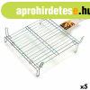 Grill Dupla 40 x 40 cm (5 egysg) MOST 43366 HELYETT 29549 F